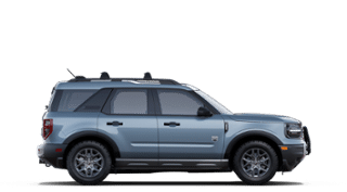 2025 Ford Bronco Sport® External Image 1